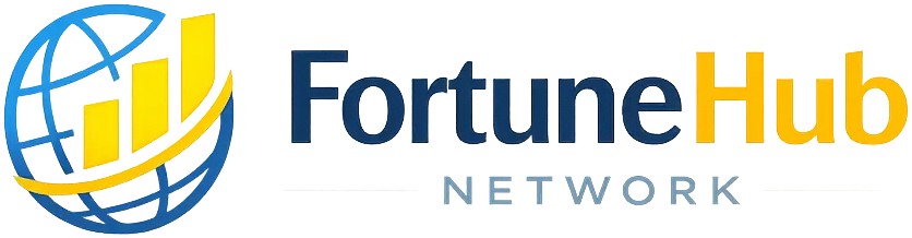 FortuneHub Network