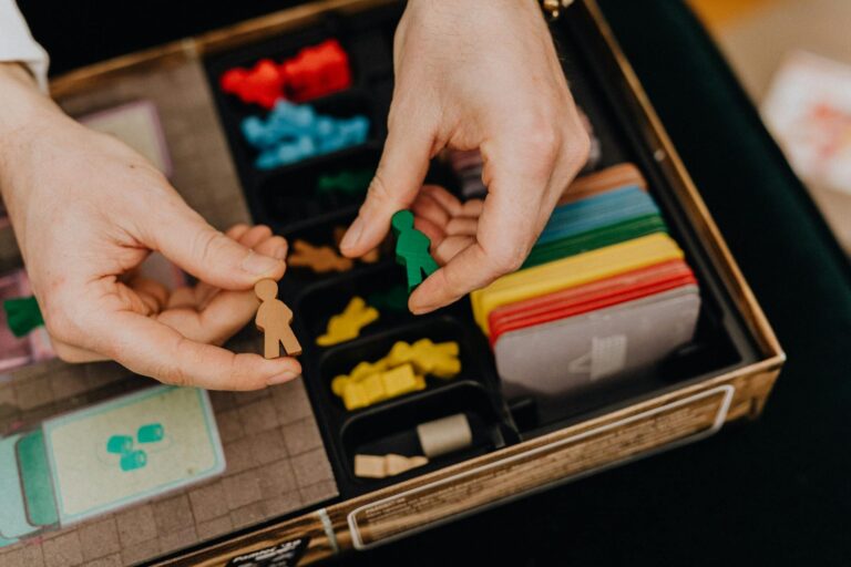 skill based gaming trends