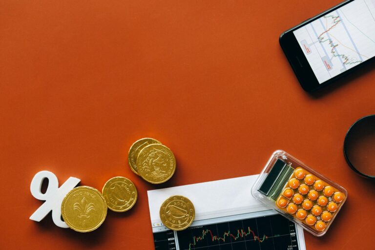 risk and reward in digital platforms