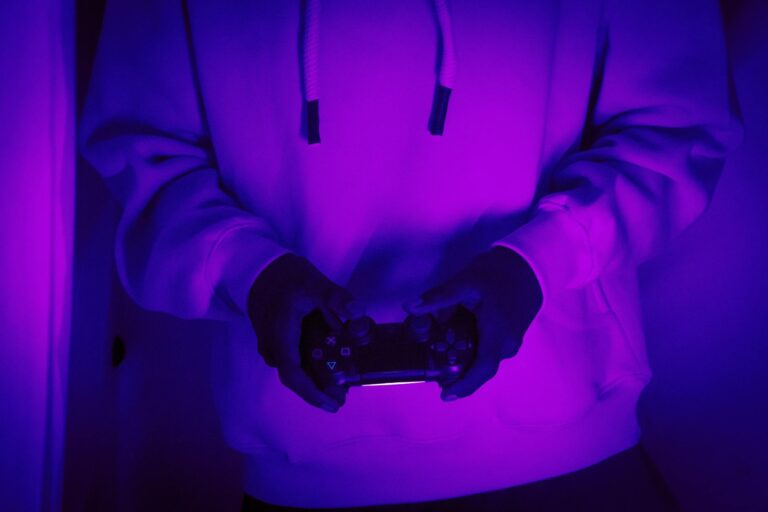 gaming culture in the streaming era