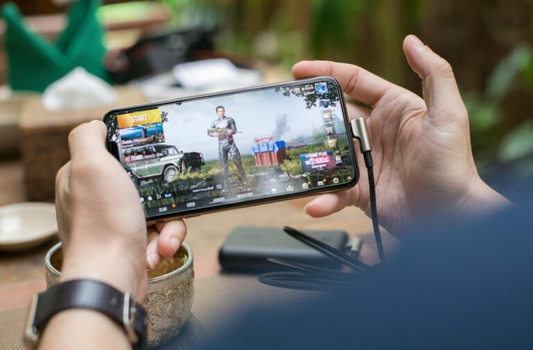 innovation in online gaming platforms
