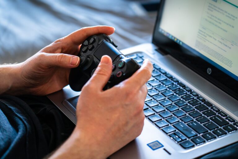 innovation in online gaming platforms