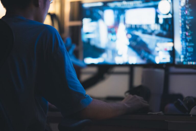 innovation in online gaming platforms
