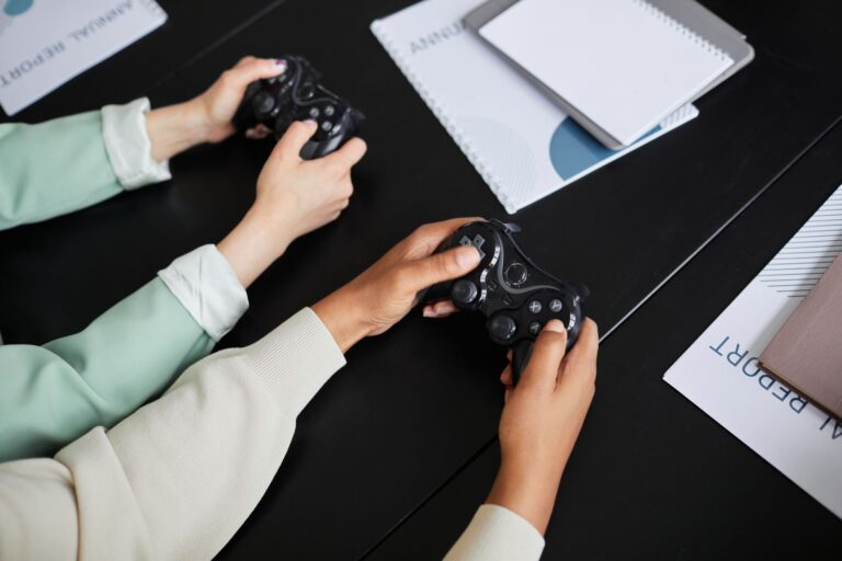 skill based gaming trends